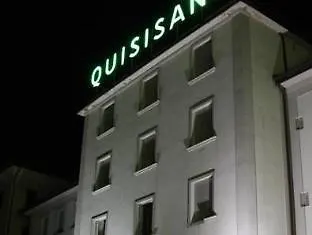Quisisana Hotel