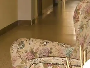 Quisisana ホテル 3*