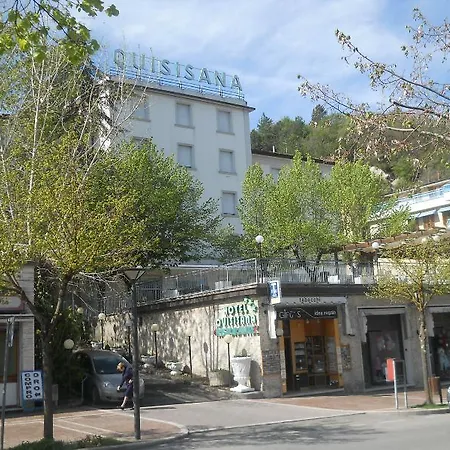 Quisisana ホテル 3*