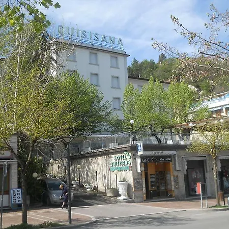 Quisisana Hotel 3*