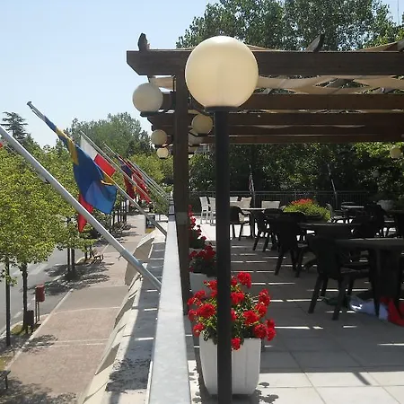 Quisisana Hotel