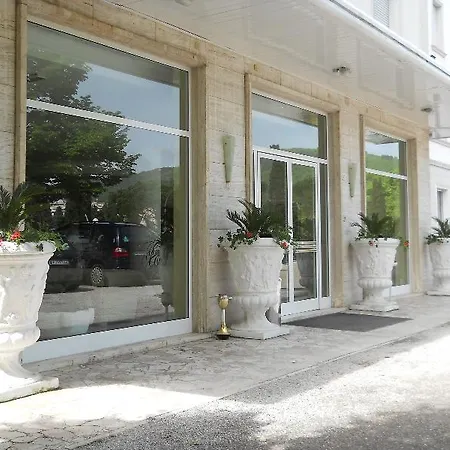 Quisisana Hotel