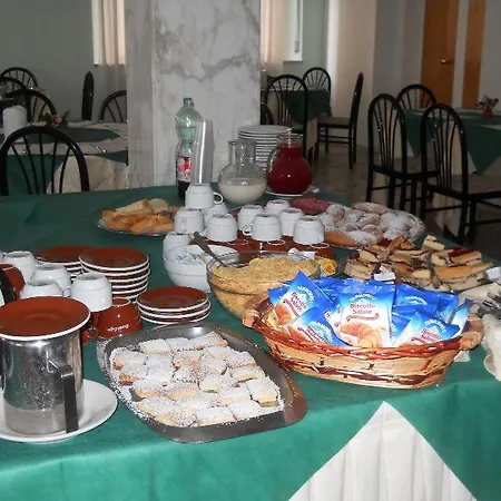 Quisisana Hotel Chianciano Terme