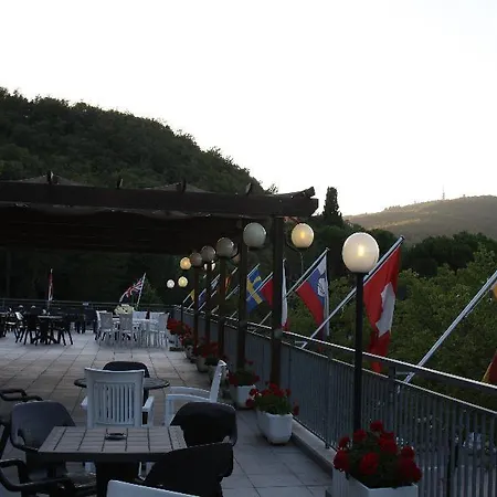 Quisisana ホテル 3*