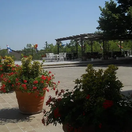 Quisisana Hotel 3*