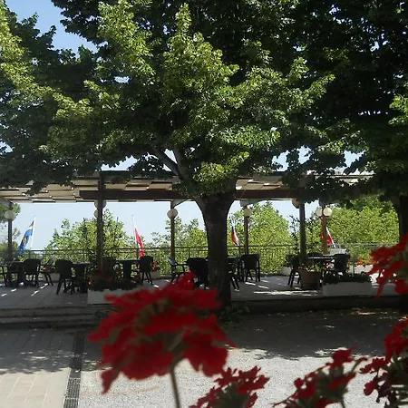 Quisisana キアンチャーノ・テルメ