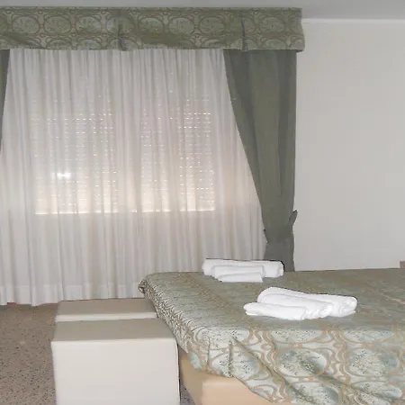 Quisisana Hotel
