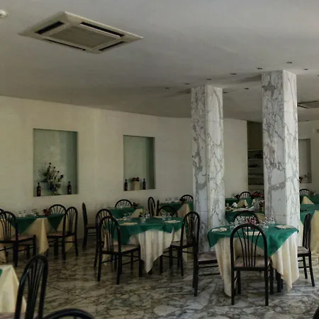 Quisisana ホテル 3*