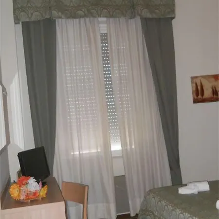 Quisisana ホテル 3*