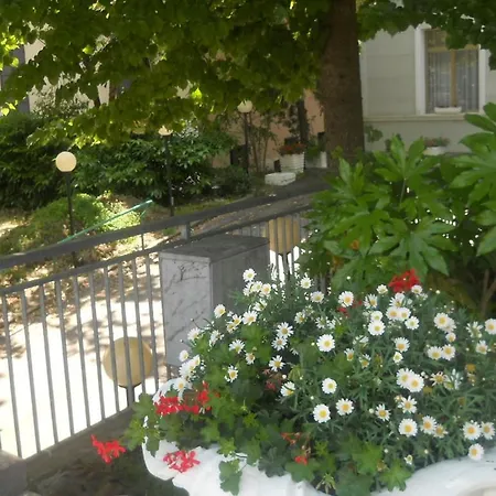 Hotel Quisisana