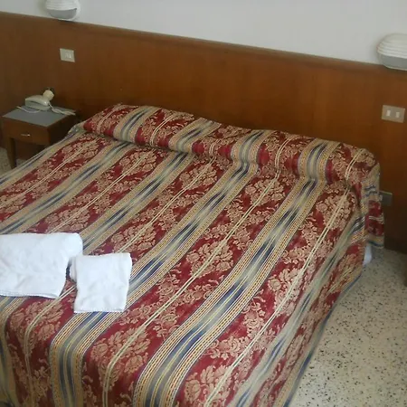 Quisisana ホテル 3*