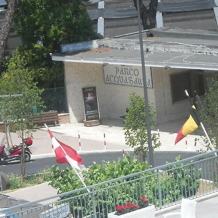 Hotel Quisisana 3*