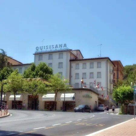 Quisisana 3*