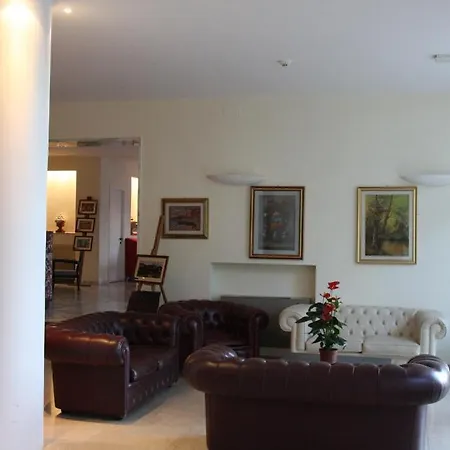 Quisisana Hotel Chianciano Terme