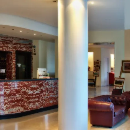 Quisisana Hotel Chianciano Terme