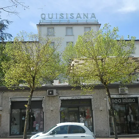 Quisisana Hotel Chianciano Terme